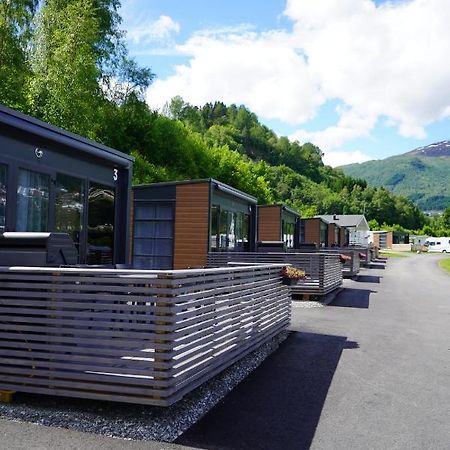 Koie Smart Villa Stranda  Dış mekan fotoğraf