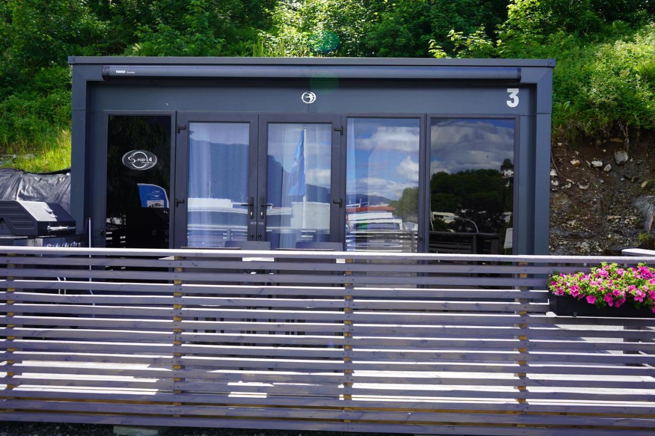 Koie Smart Villa Stranda  Dış mekan fotoğraf
