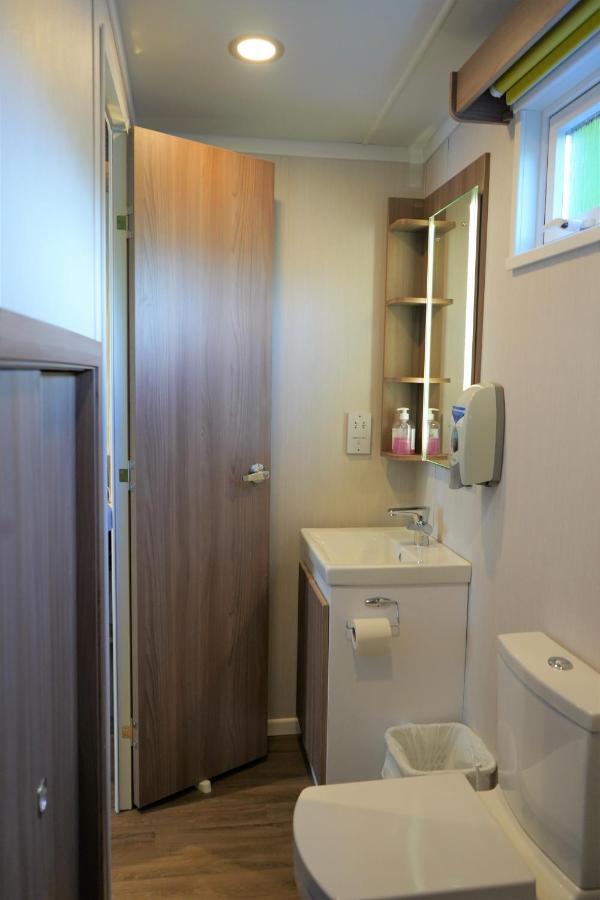 Koie Smart Villa Stranda  Dış mekan fotoğraf