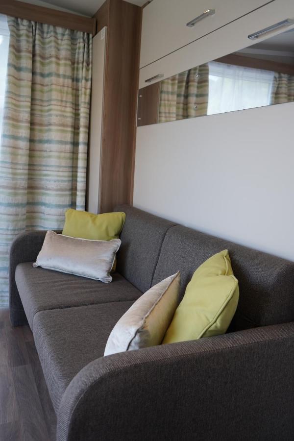 Koie Smart Villa Stranda  Dış mekan fotoğraf