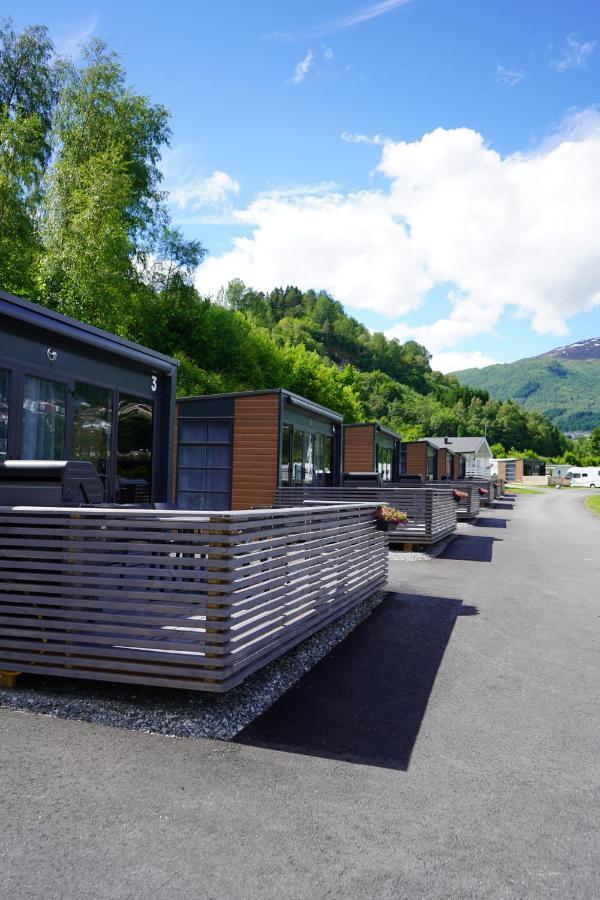 Koie Smart Villa Stranda  Dış mekan fotoğraf
